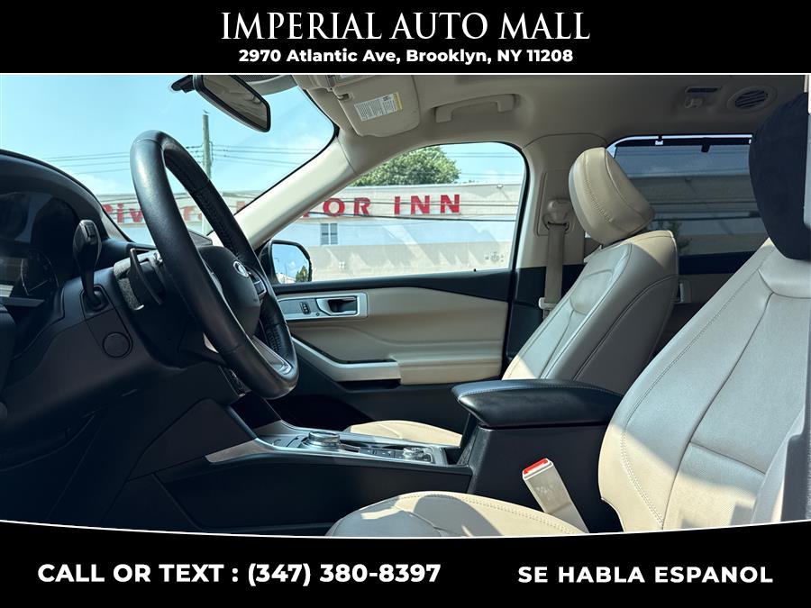 2021 Ford Explorer Limited 4WD, available for sale in Brooklyn, New York | Imperial Auto Mall. Brooklyn, New York 2021 Ford Explorer Limited 4WD, available for sale in Brooklyn, New York | Imperial Auto Mall. Brooklyn, New York