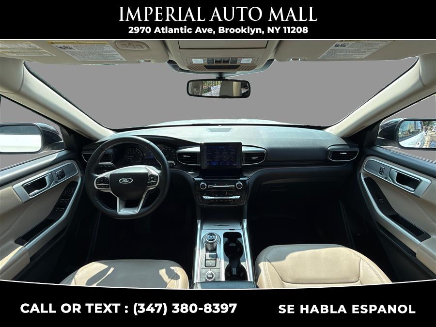 2021 Ford Explorer Limited 4WD, available for sale in Brooklyn, New York | Imperial Auto Mall. Brooklyn, New York 2021 Ford Explorer Limited 4WD, available for sale in Brooklyn, New York | Imperial Auto Mall. Brooklyn, New York