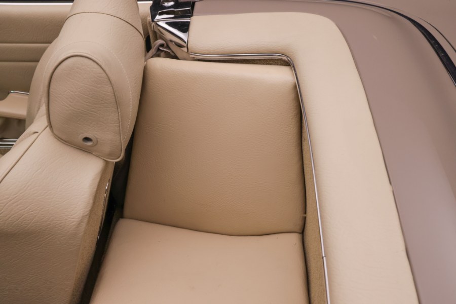 1969 Mercedes-Benz 280 2 Door Convertible, available for sale in North Salem, New York | Meccanic Shop North Inc. North Salem, New York 1969 Mercedes-Benz 280 2 Door Convertible, available for sale in North Salem, New York | Meccanic Shop North Inc. North Salem, New York