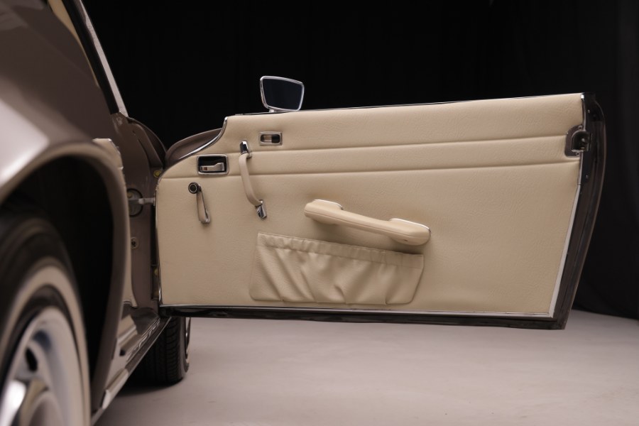 1969 Mercedes-Benz 280 2 Door Convertible, available for sale in North Salem, New York | Meccanic Shop North Inc. North Salem, New York 1969 Mercedes-Benz 280 2 Door Convertible, available for sale in North Salem, New York | Meccanic Shop North Inc. North Salem, New York