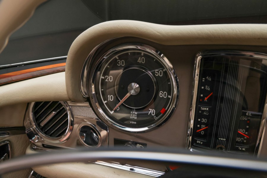 1969 Mercedes-Benz 280 2 Door Convertible, available for sale in North Salem, New York | Meccanic Shop North Inc. North Salem, New York 1969 Mercedes-Benz 280 2 Door Convertible, available for sale in North Salem, New York | Meccanic Shop North Inc. North Salem, New York