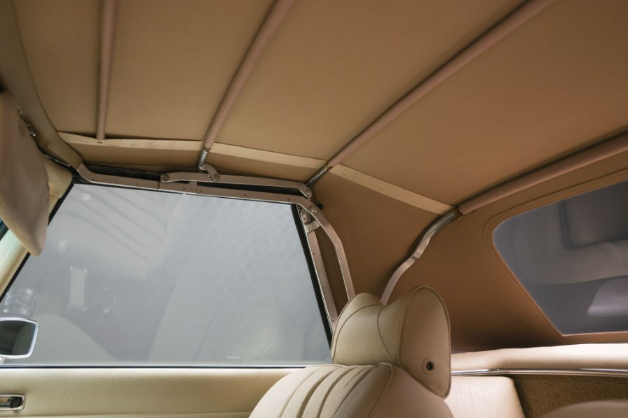 1969 Mercedes-Benz 280 2 Door Convertible, available for sale in North Salem, New York | Meccanic Shop North Inc. North Salem, New York 1969 Mercedes-Benz 280 2 Door Convertible, available for sale in North Salem, New York | Meccanic Shop North Inc. North Salem, New York