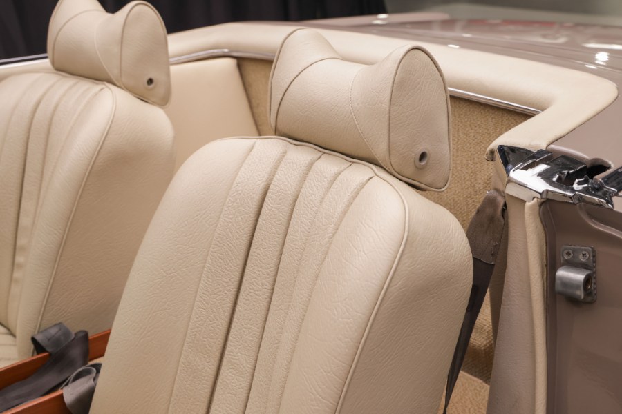 1969 Mercedes-Benz 280 2 Door Convertible, available for sale in North Salem, New York | Meccanic Shop North Inc. North Salem, New York 1969 Mercedes-Benz 280 2 Door Convertible, available for sale in North Salem, New York | Meccanic Shop North Inc. North Salem, New York