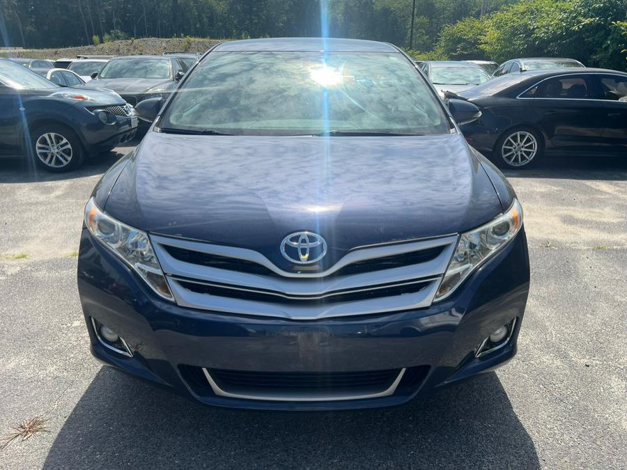 2015 Toyota Venza 4dr Wgn I4 AWD XLE (Natl), available for sale in Raynham, Massachusetts | J & A Auto Center. Raynham, Massachusetts 2015 Toyota Venza 4dr Wgn I4 AWD XLE (Natl), available for sale in Raynham, Massachusetts | J & A Auto Center. Raynham, Massachusetts