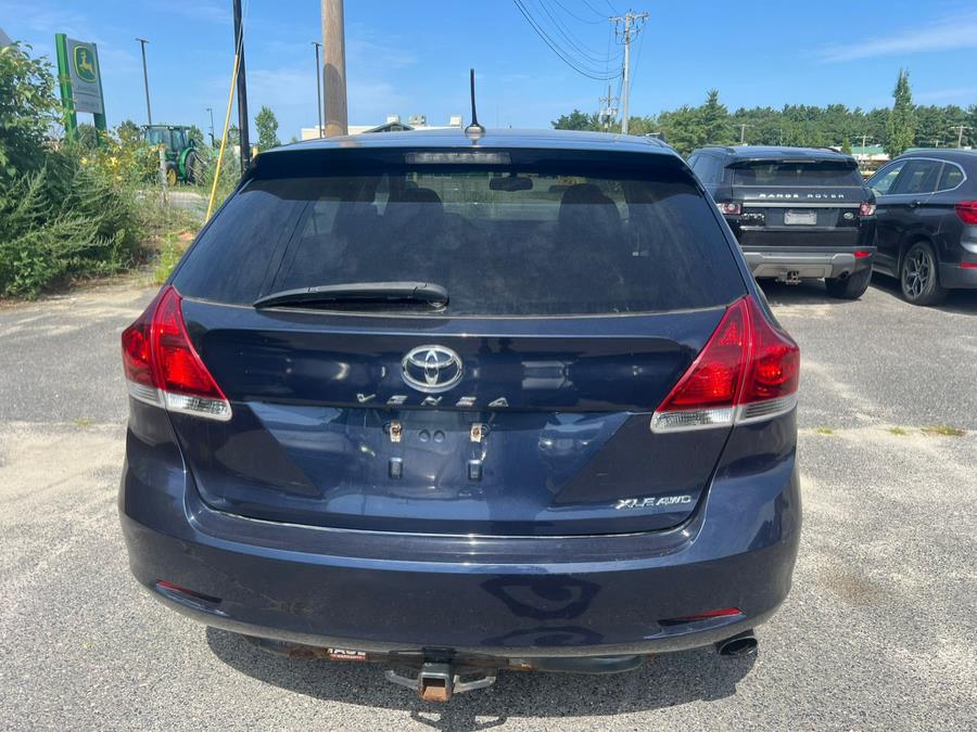 2015 Toyota Venza 4dr Wgn I4 AWD XLE (Natl), available for sale in Raynham, Massachusetts | J & A Auto Center. Raynham, Massachusetts 2015 Toyota Venza 4dr Wgn I4 AWD XLE (Natl), available for sale in Raynham, Massachusetts | J & A Auto Center. Raynham, Massachusetts