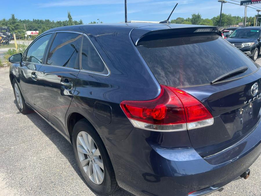 2015 Toyota Venza 4dr Wgn I4 AWD XLE (Natl), available for sale in Raynham, Massachusetts | J & A Auto Center. Raynham, Massachusetts 2015 Toyota Venza 4dr Wgn I4 AWD XLE (Natl), available for sale in Raynham, Massachusetts | J & A Auto Center. Raynham, Massachusetts