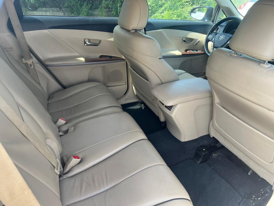 2015 Toyota Venza 4dr Wgn I4 AWD XLE (Natl), available for sale in Raynham, Massachusetts | J & A Auto Center. Raynham, Massachusetts 2015 Toyota Venza 4dr Wgn I4 AWD XLE (Natl), available for sale in Raynham, Massachusetts | J & A Auto Center. Raynham, Massachusetts