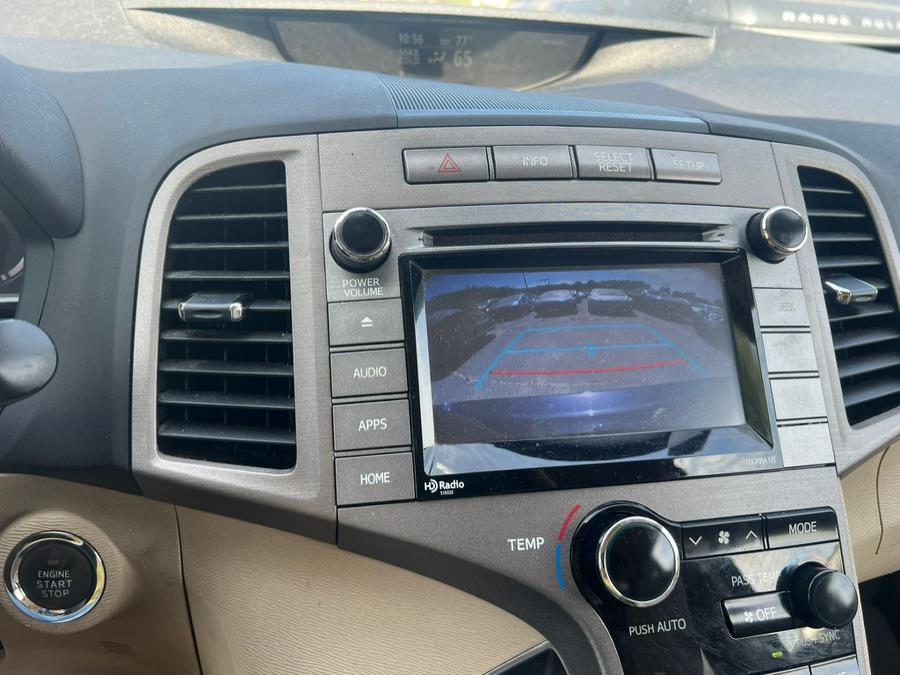 2015 Toyota Venza 4dr Wgn I4 AWD XLE (Natl), available for sale in Raynham, Massachusetts | J & A Auto Center. Raynham, Massachusetts 2015 Toyota Venza 4dr Wgn I4 AWD XLE (Natl), available for sale in Raynham, Massachusetts | J & A Auto Center. Raynham, Massachusetts