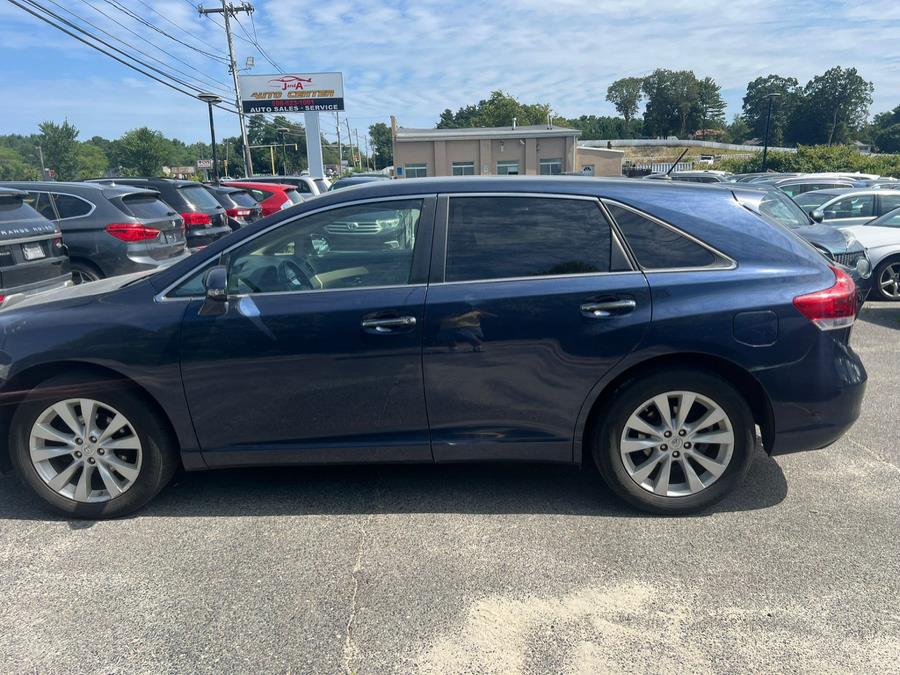 2015 Toyota Venza 4dr Wgn I4 AWD XLE (Natl), available for sale in Raynham, Massachusetts | J & A Auto Center. Raynham, Massachusetts 2015 Toyota Venza 4dr Wgn I4 AWD XLE (Natl), available for sale in Raynham, Massachusetts | J & A Auto Center. Raynham, Massachusetts