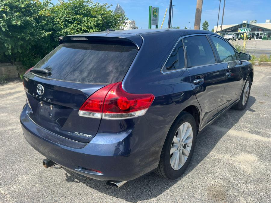2015 Toyota Venza 4dr Wgn I4 AWD XLE (Natl), available for sale in Raynham, Massachusetts | J & A Auto Center. Raynham, Massachusetts 2015 Toyota Venza 4dr Wgn I4 AWD XLE (Natl), available for sale in Raynham, Massachusetts | J & A Auto Center. Raynham, Massachusetts