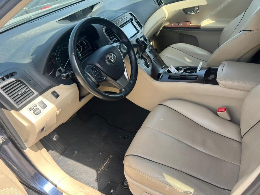 2015 Toyota Venza 4dr Wgn I4 AWD XLE (Natl), available for sale in Raynham, Massachusetts | J & A Auto Center. Raynham, Massachusetts 2015 Toyota Venza 4dr Wgn I4 AWD XLE (Natl), available for sale in Raynham, Massachusetts | J & A Auto Center. Raynham, Massachusetts
