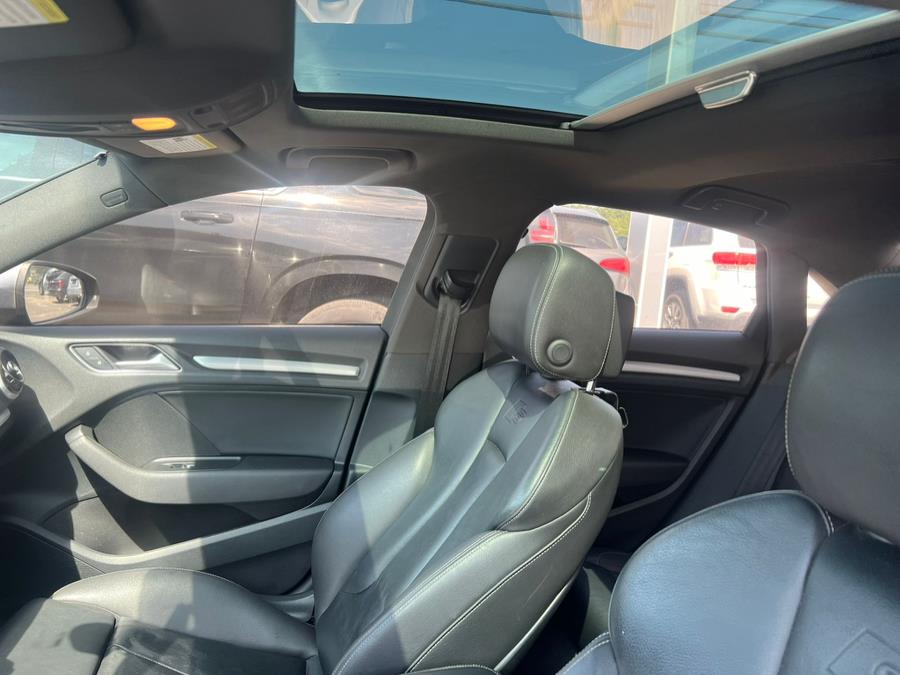2017 Audi S3 2.0 TFSI Premium Plus, available for sale in Raynham, Massachusetts | J & A Auto Center. Raynham, Massachusetts 2017 Audi S3 2.0 TFSI Premium Plus, available for sale in Raynham, Massachusetts | J & A Auto Center. Raynham, Massachusetts