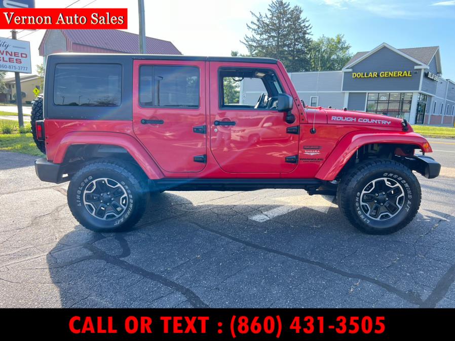 2015 Jeep Wrangler Unlimited 4WD 4dr Sahara, available for sale in Manchester, Connecticut | Vernon Auto Sale & Service. Manchester, Connecticut 2015 Jeep Wrangler Unlimited 4WD 4dr Sahara, available for sale in Manchester, Connecticut | Vernon Auto Sale & Service. Manchester, Connecticut