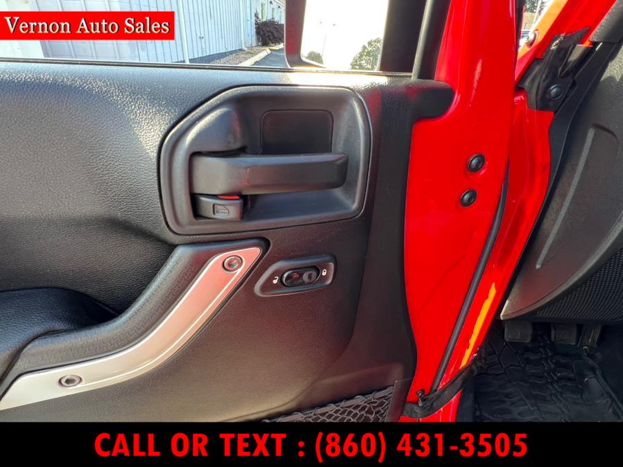 2015 Jeep Wrangler Unlimited 4WD 4dr Sahara, available for sale in Manchester, Connecticut | Vernon Auto Sale & Service. Manchester, Connecticut 2015 Jeep Wrangler Unlimited 4WD 4dr Sahara, available for sale in Manchester, Connecticut | Vernon Auto Sale & Service. Manchester, Connecticut