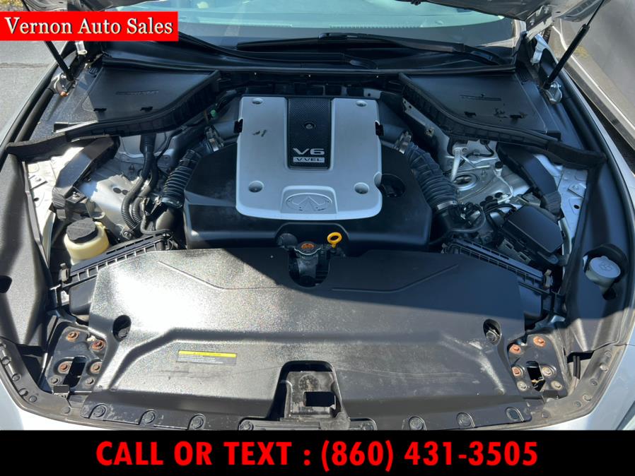 2015 Infiniti Q50 4dr Sdn Sport AWD, available for sale in Manchester, Connecticut | Vernon Auto Sale & Service. Manchester, Connecticut 2015 Infiniti Q50 4dr Sdn Sport AWD, available for sale in Manchester, Connecticut | Vernon Auto Sale & Service. Manchester, Connecticut