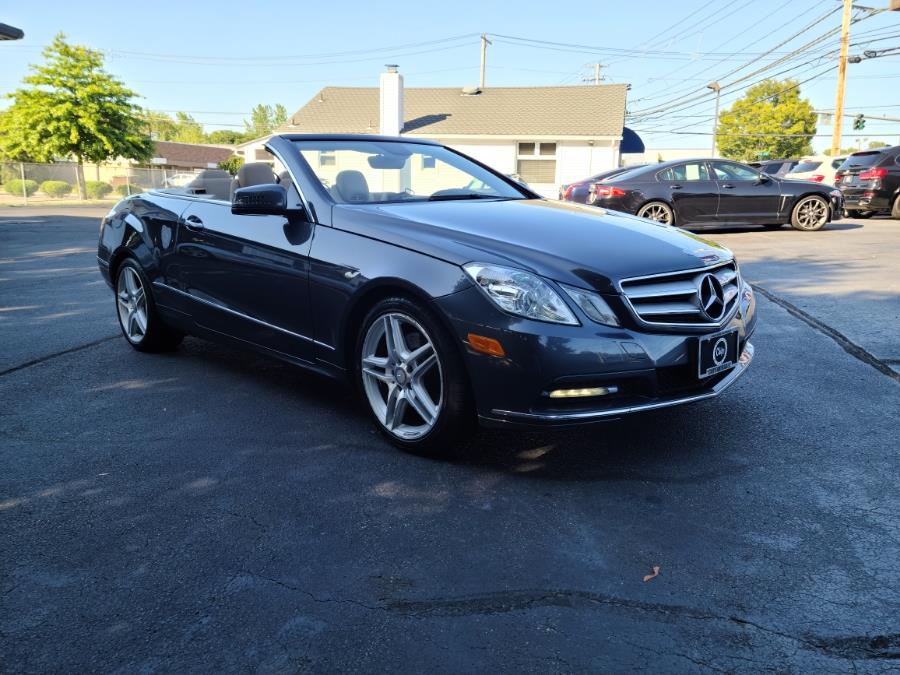 2013 Mercedes-Benz E-Class 2dr Cabriolet E350 RWD, available for sale in Milford, Connecticut | Chip's Auto Sales Inc. Milford, Connecticut 2013 Mercedes-Benz E-Class 2dr Cabriolet E350 RWD, available for sale in Milford, Connecticut | Chip's Auto Sales Inc. Milford, Connecticut