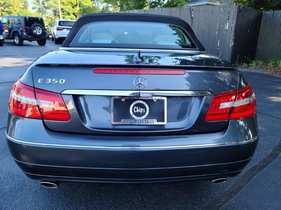 2013 Mercedes-Benz E-Class 2dr Cabriolet E350 RWD, available for sale in Milford, Connecticut | Chip's Auto Sales Inc. Milford, Connecticut 2013 Mercedes-Benz E-Class 2dr Cabriolet E350 RWD, available for sale in Milford, Connecticut | Chip's Auto Sales Inc. Milford, Connecticut