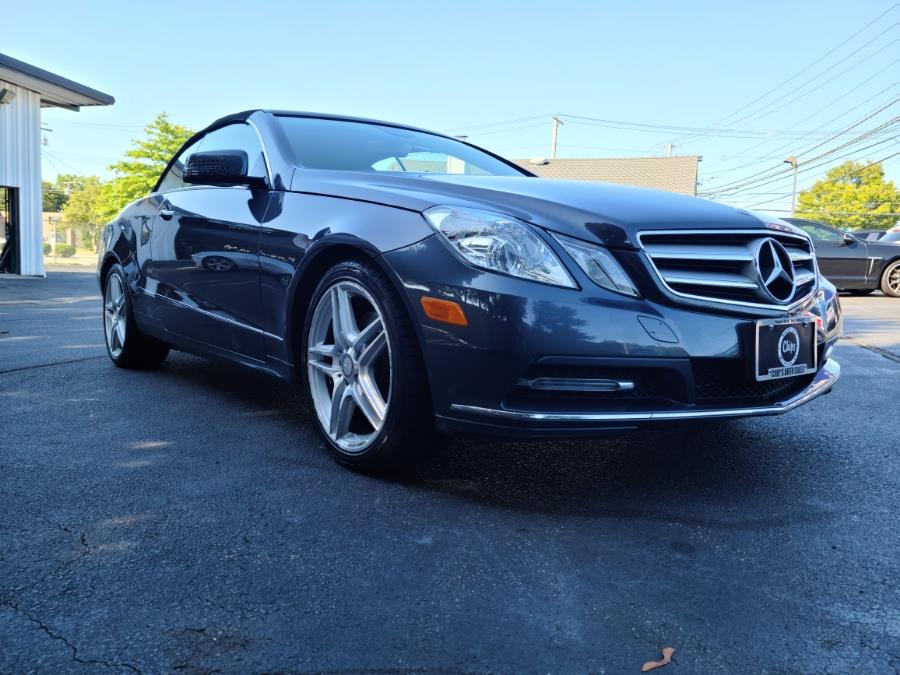 2013 Mercedes-Benz E-Class 2dr Cabriolet E350 RWD, available for sale in Milford, Connecticut | Chip's Auto Sales Inc. Milford, Connecticut 2013 Mercedes-Benz E-Class 2dr Cabriolet E350 RWD, available for sale in Milford, Connecticut | Chip's Auto Sales Inc. Milford, Connecticut
