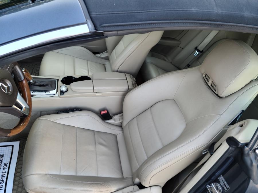 2013 Mercedes-Benz E-Class 2dr Cabriolet E350 RWD, available for sale in Milford, Connecticut | Chip's Auto Sales Inc. Milford, Connecticut 2013 Mercedes-Benz E-Class 2dr Cabriolet E350 RWD, available for sale in Milford, Connecticut | Chip's Auto Sales Inc. Milford, Connecticut