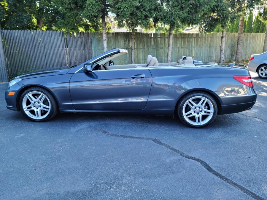 2013 Mercedes-Benz E-Class 2dr Cabriolet E350 RWD, available for sale in Milford, Connecticut | Chip's Auto Sales Inc. Milford, Connecticut 2013 Mercedes-Benz E-Class 2dr Cabriolet E350 RWD, available for sale in Milford, Connecticut | Chip's Auto Sales Inc. Milford, Connecticut