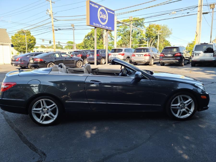 2013 Mercedes-Benz E-Class 2dr Cabriolet E350 RWD, available for sale in Milford, Connecticut | Chip's Auto Sales Inc. Milford, Connecticut 2013 Mercedes-Benz E-Class 2dr Cabriolet E350 RWD, available for sale in Milford, Connecticut | Chip's Auto Sales Inc. Milford, Connecticut