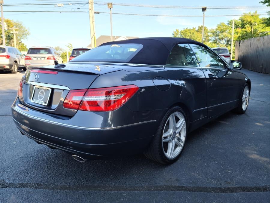2013 Mercedes-Benz E-Class 2dr Cabriolet E350 RWD, available for sale in Milford, Connecticut | Chip's Auto Sales Inc. Milford, Connecticut 2013 Mercedes-Benz E-Class 2dr Cabriolet E350 RWD, available for sale in Milford, Connecticut | Chip's Auto Sales Inc. Milford, Connecticut
