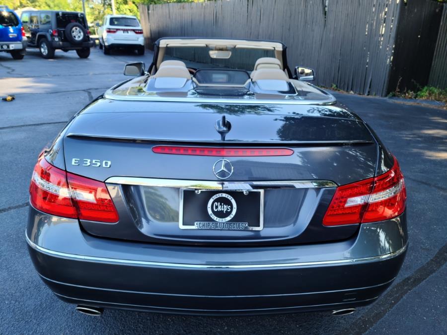 2013 Mercedes-Benz E-Class 2dr Cabriolet E350 RWD, available for sale in Milford, Connecticut | Chip's Auto Sales Inc. Milford, Connecticut 2013 Mercedes-Benz E-Class 2dr Cabriolet E350 RWD, available for sale in Milford, Connecticut | Chip's Auto Sales Inc. Milford, Connecticut