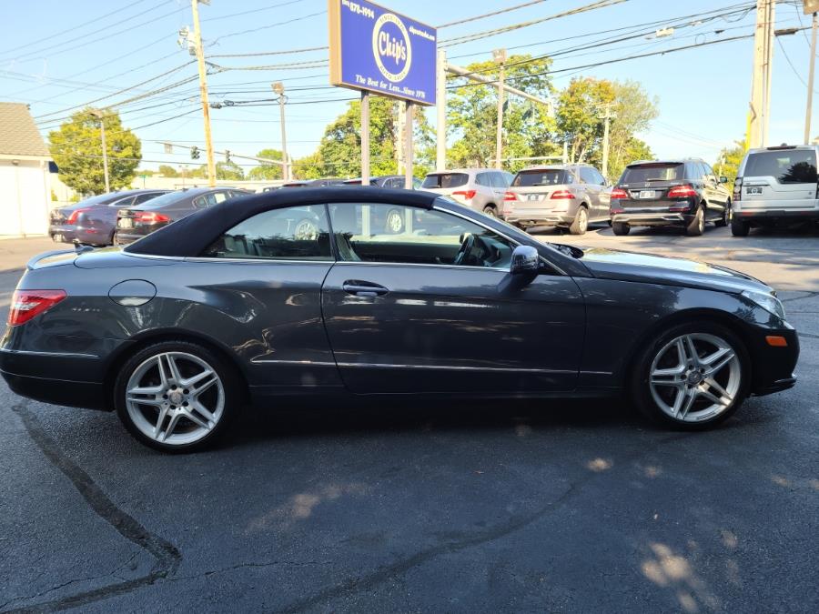 2013 Mercedes-Benz E-Class 2dr Cabriolet E350 RWD, available for sale in Milford, Connecticut | Chip's Auto Sales Inc. Milford, Connecticut 2013 Mercedes-Benz E-Class 2dr Cabriolet E350 RWD, available for sale in Milford, Connecticut | Chip's Auto Sales Inc. Milford, Connecticut
