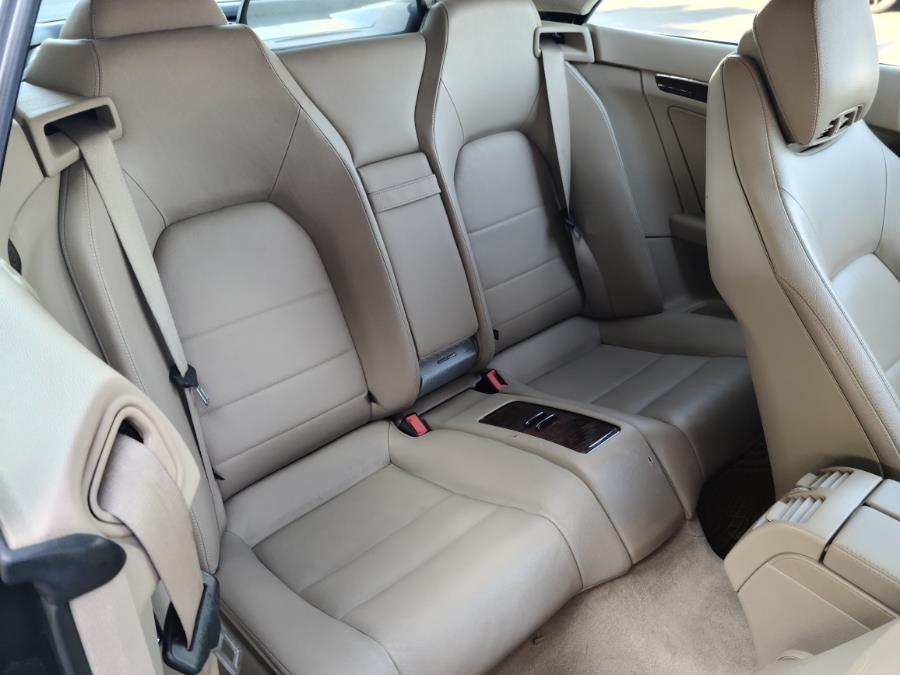 2013 Mercedes-Benz E-Class 2dr Cabriolet E350 RWD, available for sale in Milford, Connecticut | Chip's Auto Sales Inc. Milford, Connecticut 2013 Mercedes-Benz E-Class 2dr Cabriolet E350 RWD, available for sale in Milford, Connecticut | Chip's Auto Sales Inc. Milford, Connecticut