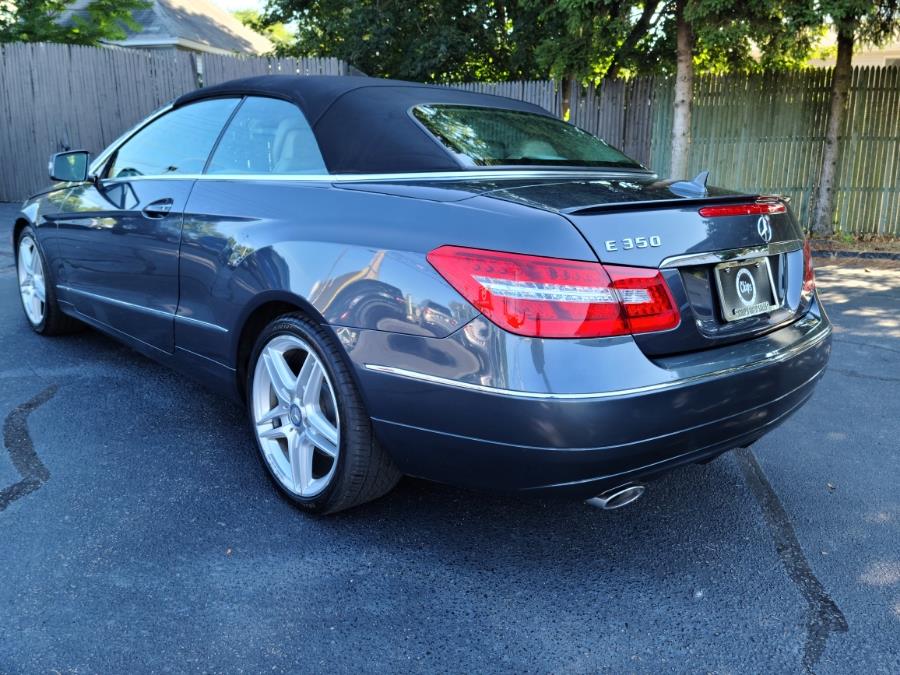 2013 Mercedes-Benz E-Class 2dr Cabriolet E350 RWD, available for sale in Milford, Connecticut | Chip's Auto Sales Inc. Milford, Connecticut 2013 Mercedes-Benz E-Class 2dr Cabriolet E350 RWD, available for sale in Milford, Connecticut | Chip's Auto Sales Inc. Milford, Connecticut