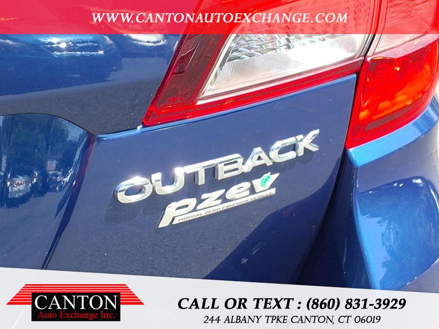 2016 Subaru Outback 2.5i Limited, available for sale in Canton, Connecticut | Canton Auto Exchange. Canton, Connecticut 2016 Subaru Outback 2.5i Limited, available for sale in Canton, Connecticut | Canton Auto Exchange. Canton, Connecticut