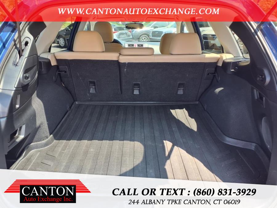 2016 Subaru Outback 2.5i Limited, available for sale in Canton, Connecticut | Canton Auto Exchange. Canton, Connecticut 2016 Subaru Outback 2.5i Limited, available for sale in Canton, Connecticut | Canton Auto Exchange. Canton, Connecticut
