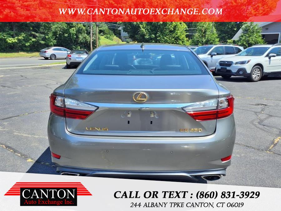 2016 Lexus Es 350 Base, available for sale in Canton, Connecticut | Canton Auto Exchange. Canton, Connecticut 2016 Lexus Es 350 Base, available for sale in Canton, Connecticut | Canton Auto Exchange. Canton, Connecticut