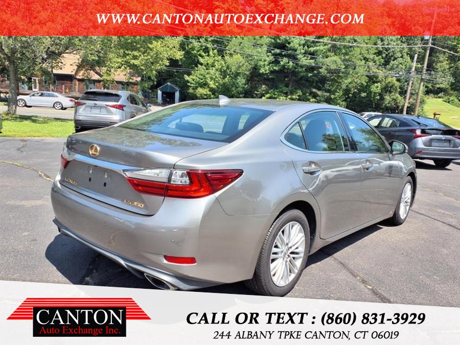 2016 Lexus Es 350 Base, available for sale in Canton, Connecticut | Canton Auto Exchange. Canton, Connecticut 2016 Lexus Es 350 Base, available for sale in Canton, Connecticut | Canton Auto Exchange. Canton, Connecticut