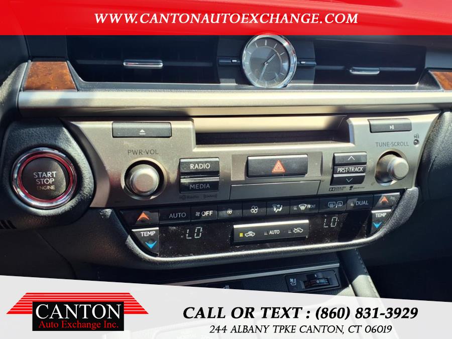2016 Lexus Es 350 Base, available for sale in Canton, Connecticut | Canton Auto Exchange. Canton, Connecticut 2016 Lexus Es 350 Base, available for sale in Canton, Connecticut | Canton Auto Exchange. Canton, Connecticut