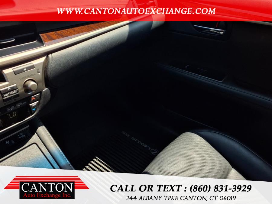 2016 Lexus Es 350 Base, available for sale in Canton, Connecticut | Canton Auto Exchange. Canton, Connecticut 2016 Lexus Es 350 Base, available for sale in Canton, Connecticut | Canton Auto Exchange. Canton, Connecticut