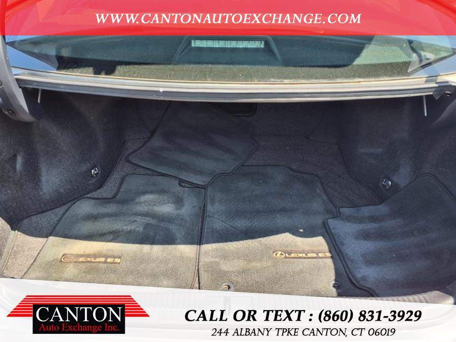 2016 Lexus Es 350 Base, available for sale in Canton, Connecticut | Canton Auto Exchange. Canton, Connecticut 2016 Lexus Es 350 Base, available for sale in Canton, Connecticut | Canton Auto Exchange. Canton, Connecticut