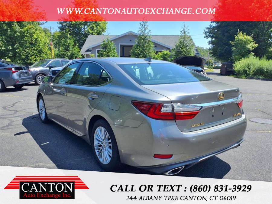 2016 Lexus Es 350 Base, available for sale in Canton, Connecticut | Canton Auto Exchange. Canton, Connecticut 2016 Lexus Es 350 Base, available for sale in Canton, Connecticut | Canton Auto Exchange. Canton, Connecticut
