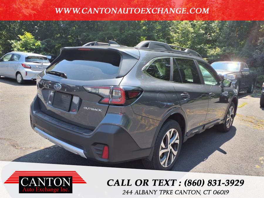 2020 Subaru Outback Limited, available for sale in Canton, Connecticut | Canton Auto Exchange. Canton, Connecticut 2020 Subaru Outback Limited, available for sale in Canton, Connecticut | Canton Auto Exchange. Canton, Connecticut