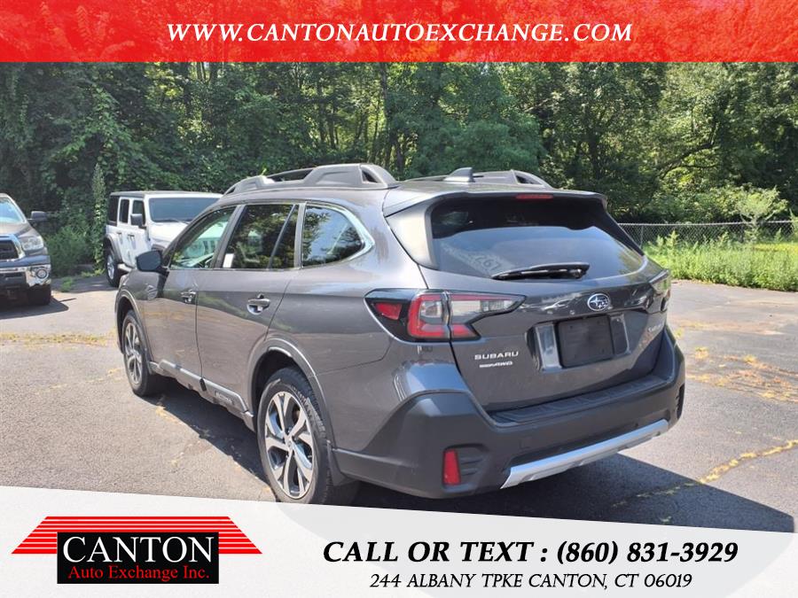 2020 Subaru Outback Limited, available for sale in Canton, Connecticut | Canton Auto Exchange. Canton, Connecticut 2020 Subaru Outback Limited, available for sale in Canton, Connecticut | Canton Auto Exchange. Canton, Connecticut
