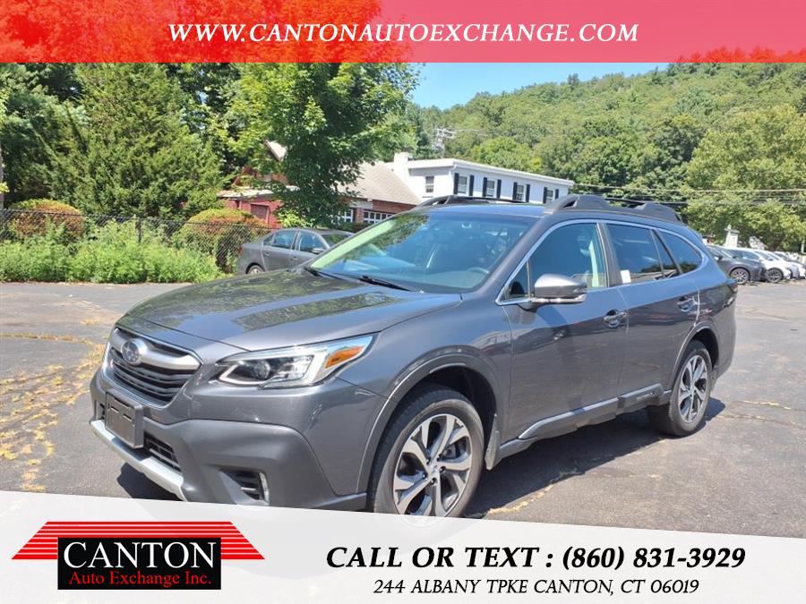 2020 Subaru Outback Limited, available for sale in Canton, Connecticut | Canton Auto Exchange. Canton, Connecticut 2020 Subaru Outback Limited, available for sale in Canton, Connecticut | Canton Auto Exchange. Canton, Connecticut