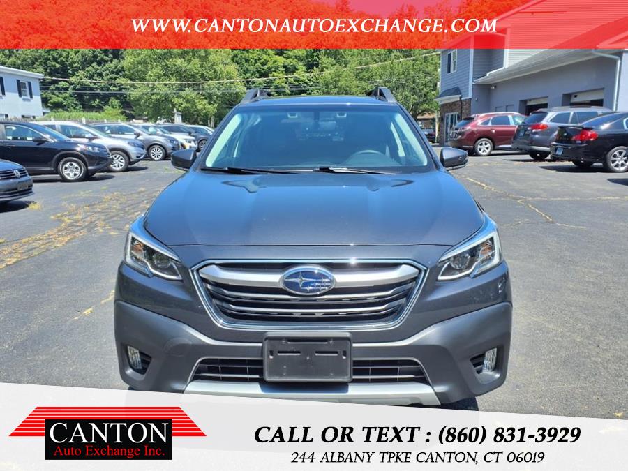 2020 Subaru Outback Limited, available for sale in Canton, Connecticut | Canton Auto Exchange. Canton, Connecticut 2020 Subaru Outback Limited, available for sale in Canton, Connecticut | Canton Auto Exchange. Canton, Connecticut