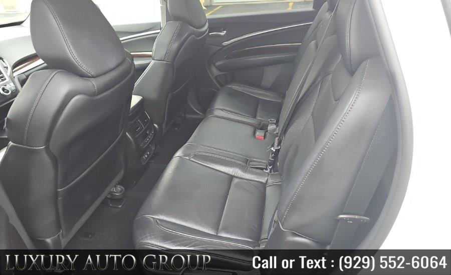 2017 Acura MDX SH-AWD w/Technology Pkg, available for sale in Bronx, New York | Luxury Auto Group. Bronx, New York 2017 Acura MDX SH-AWD w/Technology Pkg, available for sale in Bronx, New York | Luxury Auto Group. Bronx, New York
