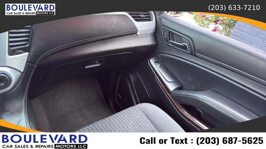 2016 GMC Yukon SLE Sport Utility 4D, available for sale in New Haven, Connecticut | Boulevard Motors LLC. New Haven, Connecticut 2016 GMC Yukon SLE Sport Utility 4D, available for sale in New Haven, Connecticut | Boulevard Motors LLC. New Haven, Connecticut