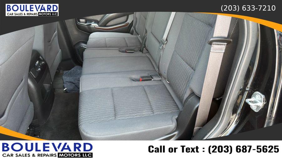 2016 GMC Yukon SLE Sport Utility 4D, available for sale in New Haven, Connecticut | Boulevard Motors LLC. New Haven, Connecticut 2016 GMC Yukon SLE Sport Utility 4D, available for sale in New Haven, Connecticut | Boulevard Motors LLC. New Haven, Connecticut