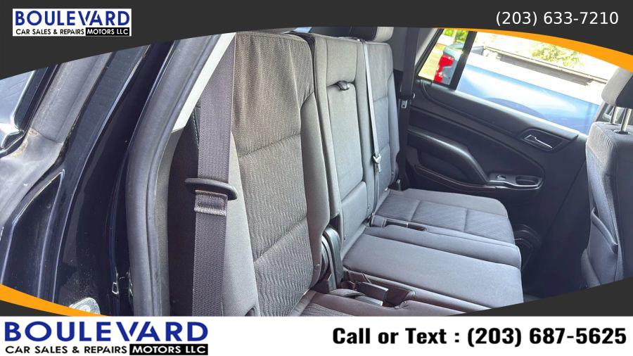 2016 GMC Yukon SLE Sport Utility 4D, available for sale in New Haven, Connecticut | Boulevard Motors LLC. New Haven, Connecticut 2016 GMC Yukon SLE Sport Utility 4D, available for sale in New Haven, Connecticut | Boulevard Motors LLC. New Haven, Connecticut