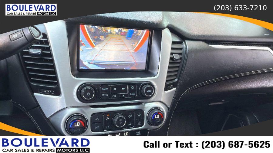 2016 GMC Yukon SLE Sport Utility 4D, available for sale in New Haven, Connecticut | Boulevard Motors LLC. New Haven, Connecticut 2016 GMC Yukon SLE Sport Utility 4D, available for sale in New Haven, Connecticut | Boulevard Motors LLC. New Haven, Connecticut