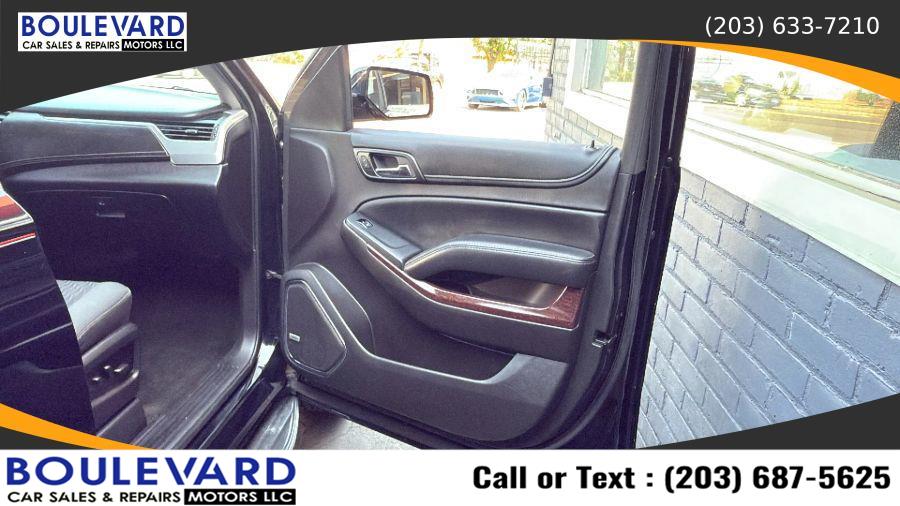 2016 GMC Yukon SLE Sport Utility 4D, available for sale in New Haven, Connecticut | Boulevard Motors LLC. New Haven, Connecticut 2016 GMC Yukon SLE Sport Utility 4D, available for sale in New Haven, Connecticut | Boulevard Motors LLC. New Haven, Connecticut