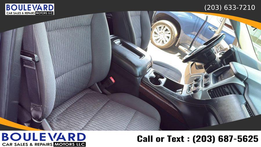 2016 GMC Yukon SLE Sport Utility 4D, available for sale in New Haven, Connecticut | Boulevard Motors LLC. New Haven, Connecticut 2016 GMC Yukon SLE Sport Utility 4D, available for sale in New Haven, Connecticut | Boulevard Motors LLC. New Haven, Connecticut