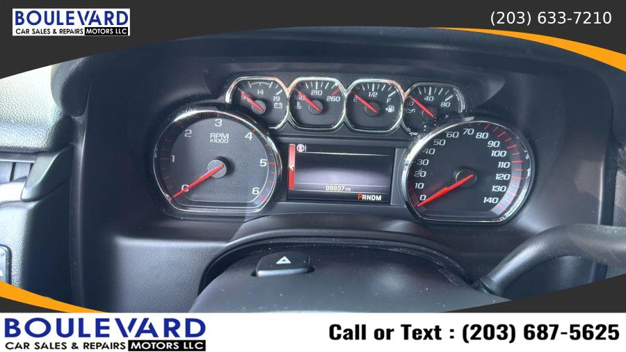 2016 GMC Yukon SLE Sport Utility 4D, available for sale in New Haven, Connecticut | Boulevard Motors LLC. New Haven, Connecticut 2016 GMC Yukon SLE Sport Utility 4D, available for sale in New Haven, Connecticut | Boulevard Motors LLC. New Haven, Connecticut